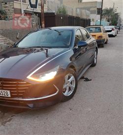 هیۆندای سۆناتا